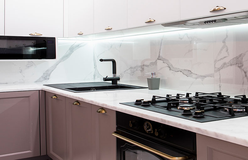 Top 10 Tips For Your Kitchen Interior Design Archi Plus